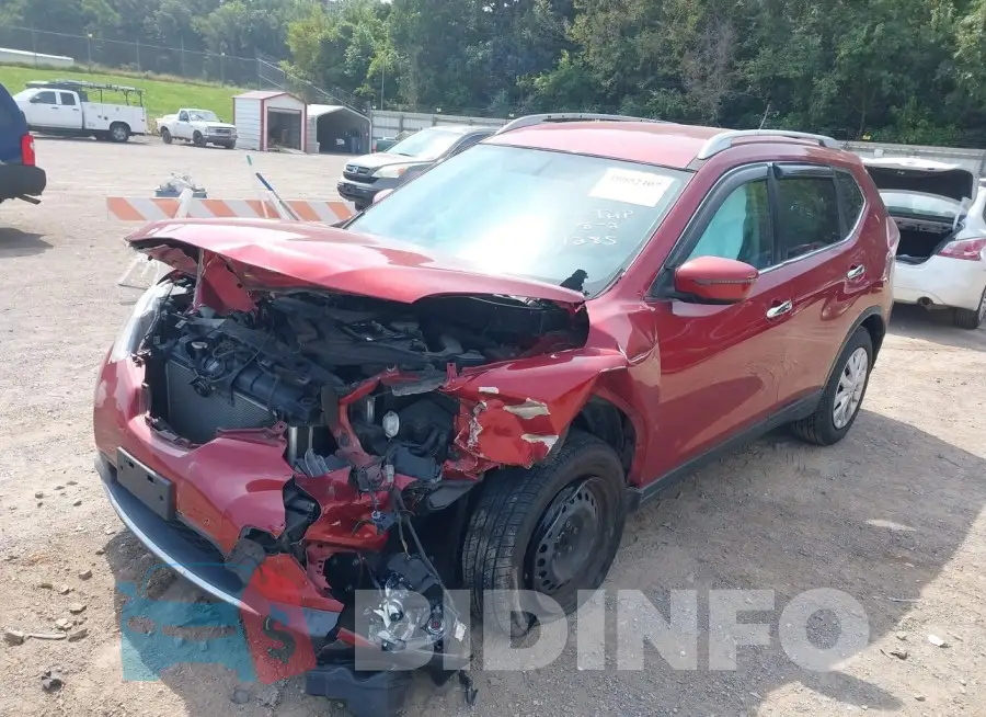 KNMAT2MT5GP641285 Photo# 2