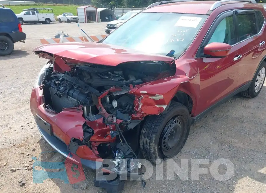 KNMAT2MT5GP641285 Photo# 6
