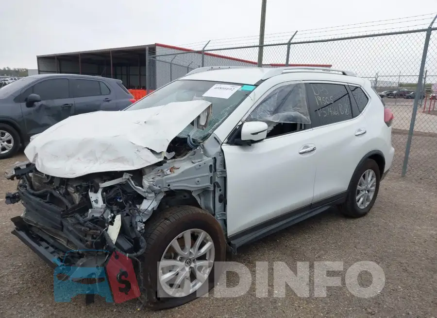 KNMAT2MT7JP574261 Photo# 2