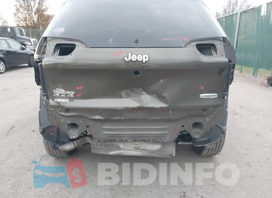 1C4PJMCB6FW545691 Photo# 6