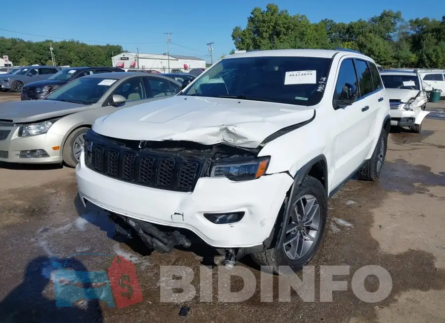 1C4RJFBG4KC759950 Photo# 2