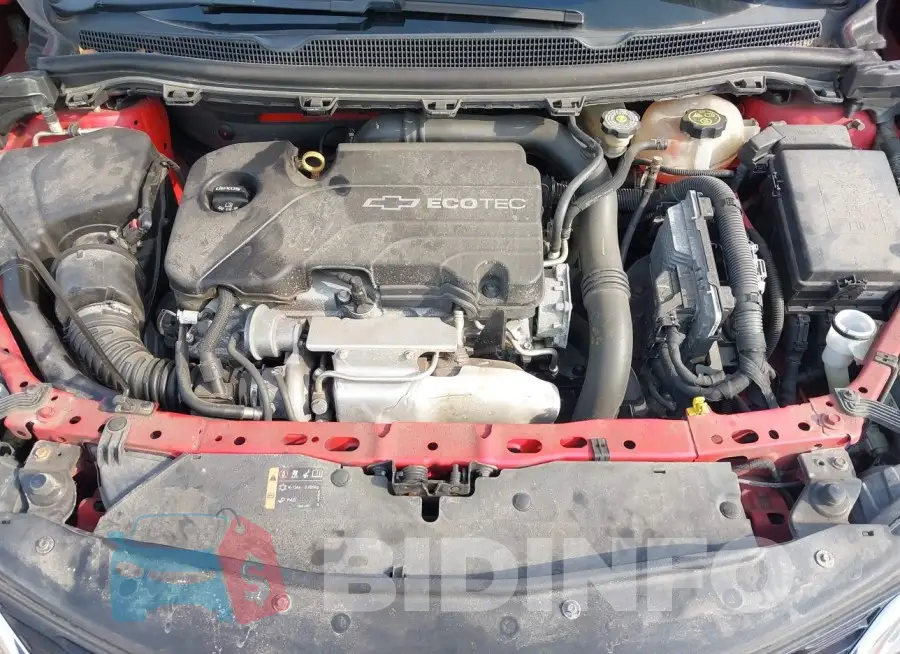 1G1BE5SM7G7313385 Photo# 10