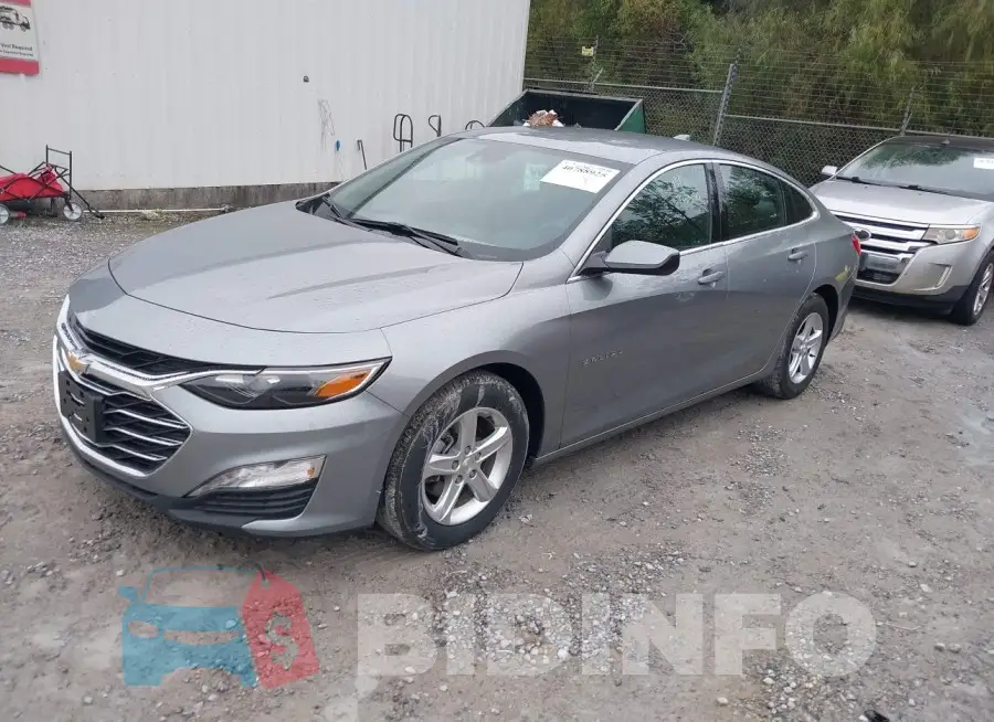 1G1ZD5ST2RF132308 Photo# 2