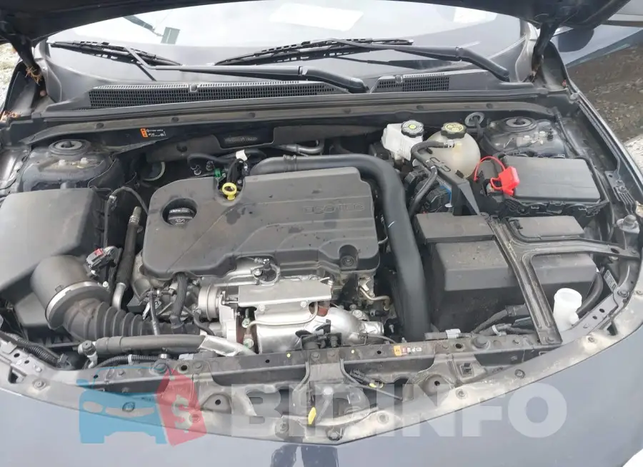 1G1ZD5ST6PF198230 Photo# 10