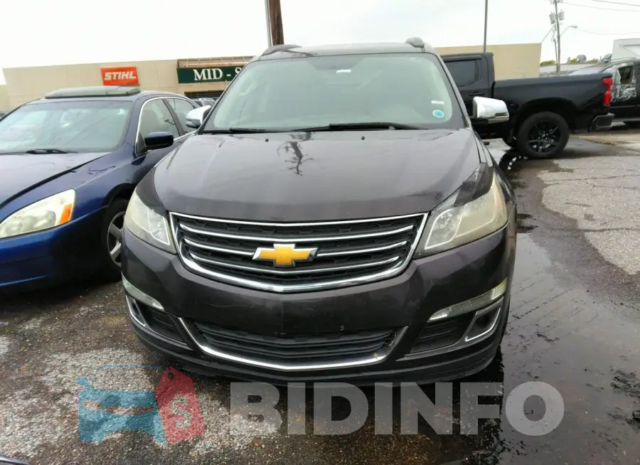 1GNKVHKD7HJ135630 Photo# 12