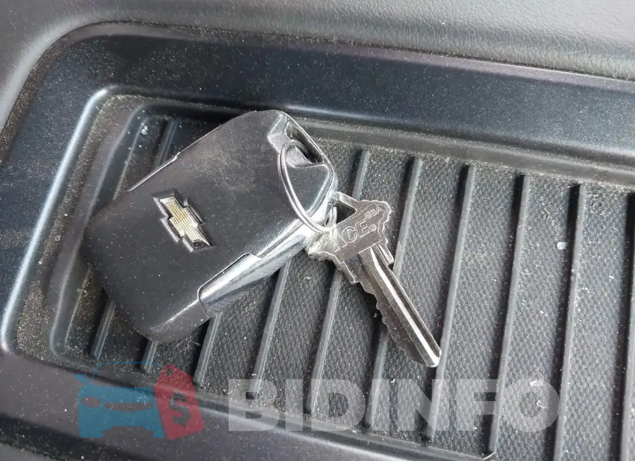 1GNSKCKJ8KR131080 Photo# 11