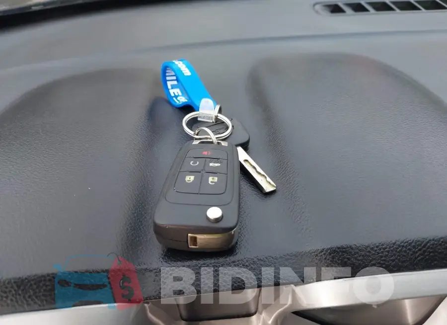 2G1FD1E30F9204425 Photo# 11