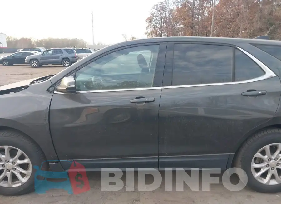2GNAXKEVXK6184817 Photo# 14