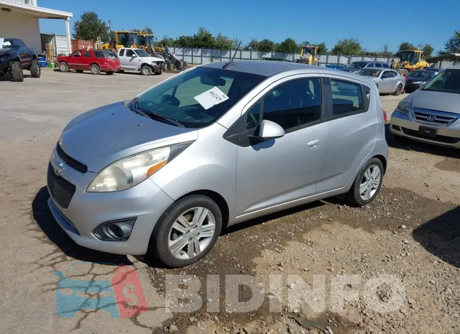 KL8CD6S97EC532764 Photo# 2
