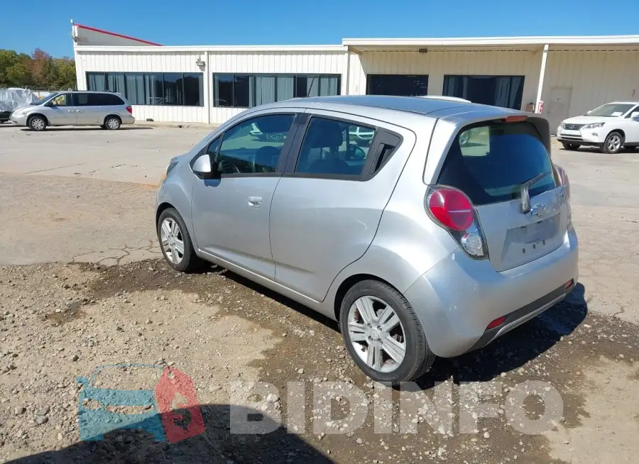 KL8CD6S97EC532764 Photo# 3