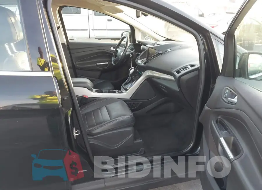 1FADP5CU6EL513287 Photo# 5