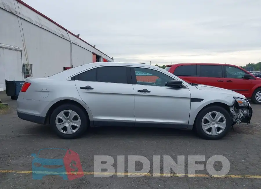 1FAHP2L83EG155125 Photo# 13