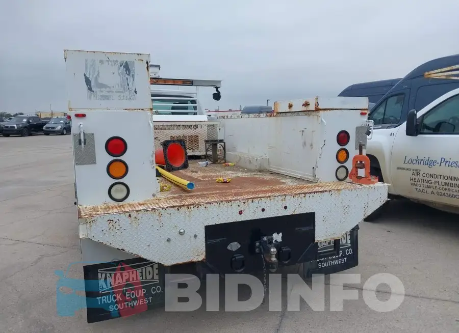 1FDUF5GT5EEB69109 Photo# 3