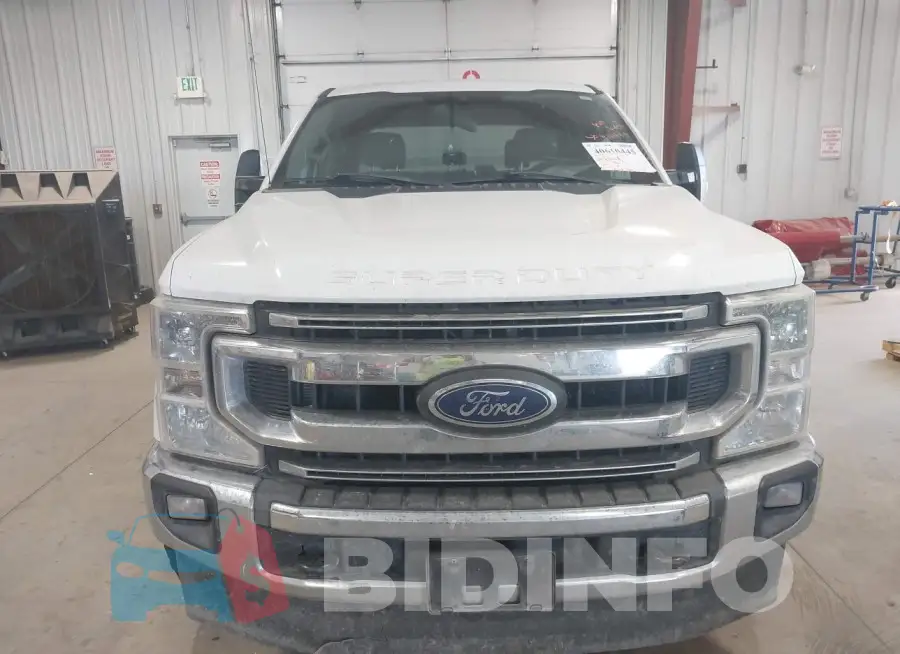 1FT7W2BT4LED67636 Photo# 11