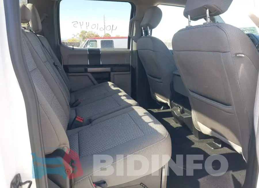 1FT7W2BT4LED67636 Photo# 8