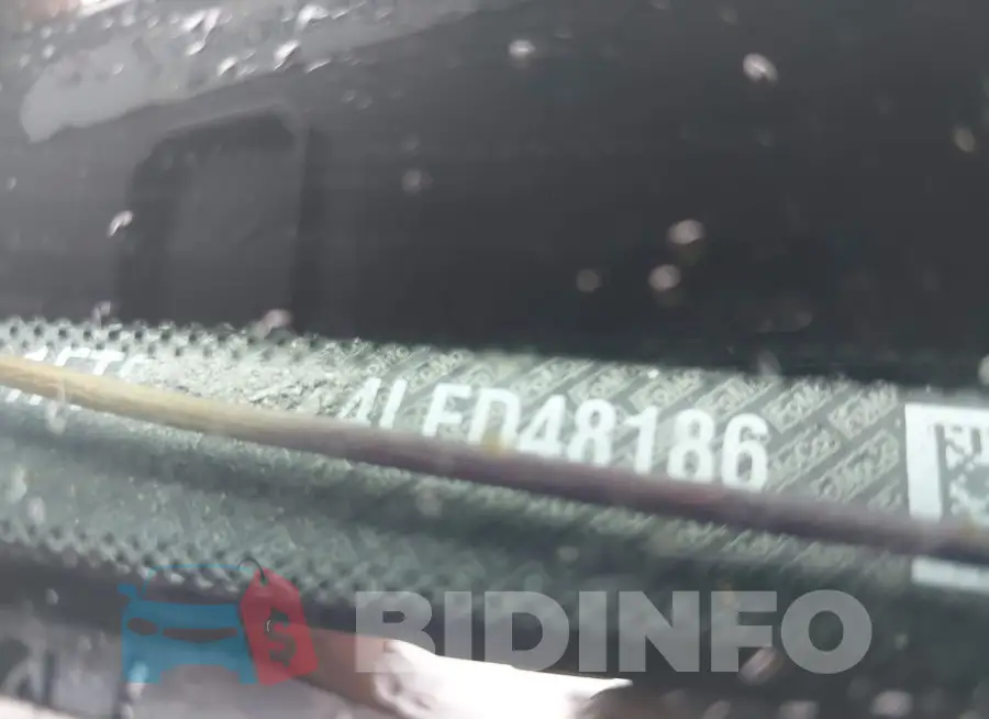 1FT8W3DT4LED48186 Photo# 8