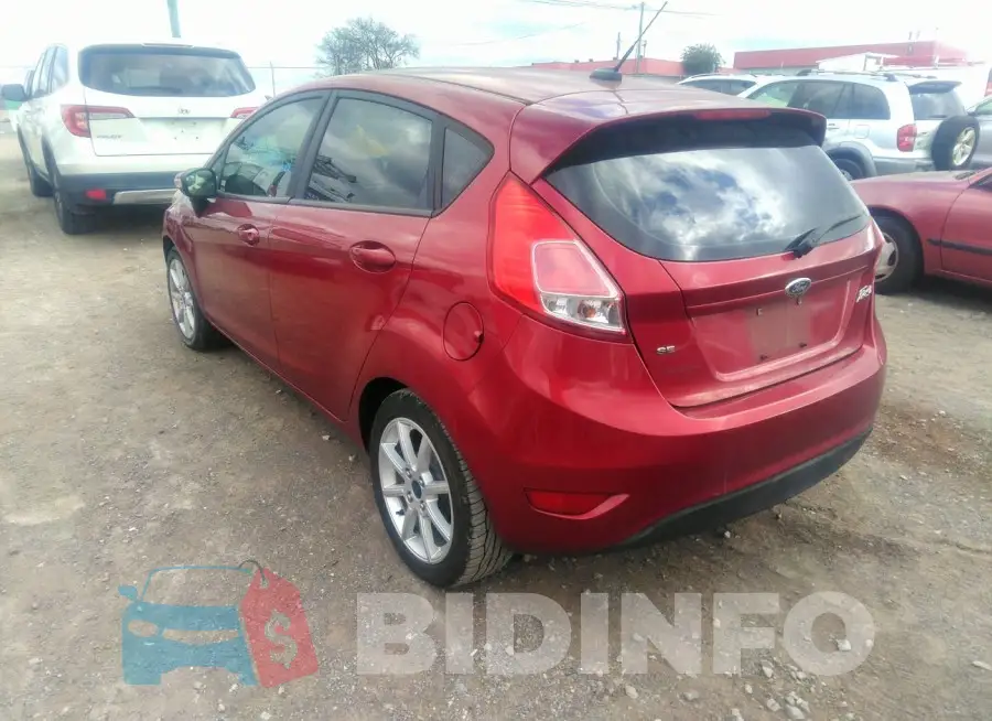 3FADP4EJ7FM153590 Photo# 3