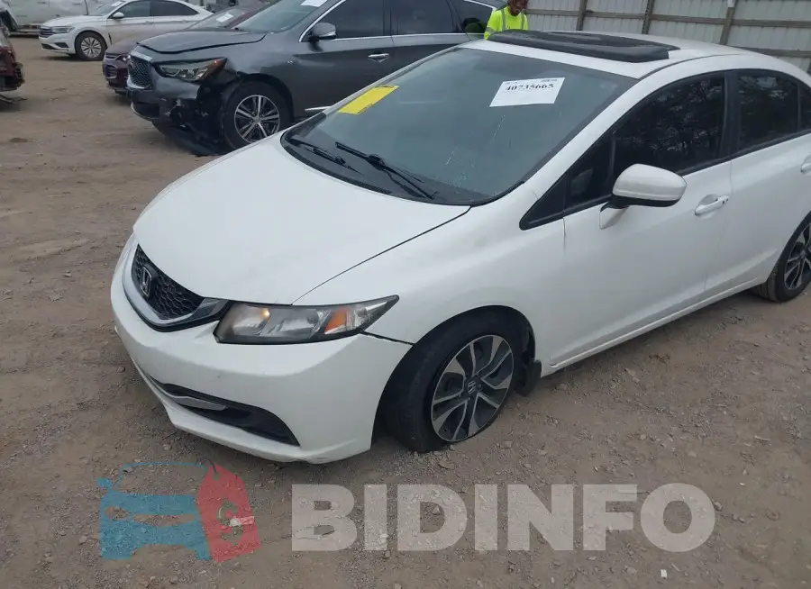 19XFB2F86FE103517 Photo# 6