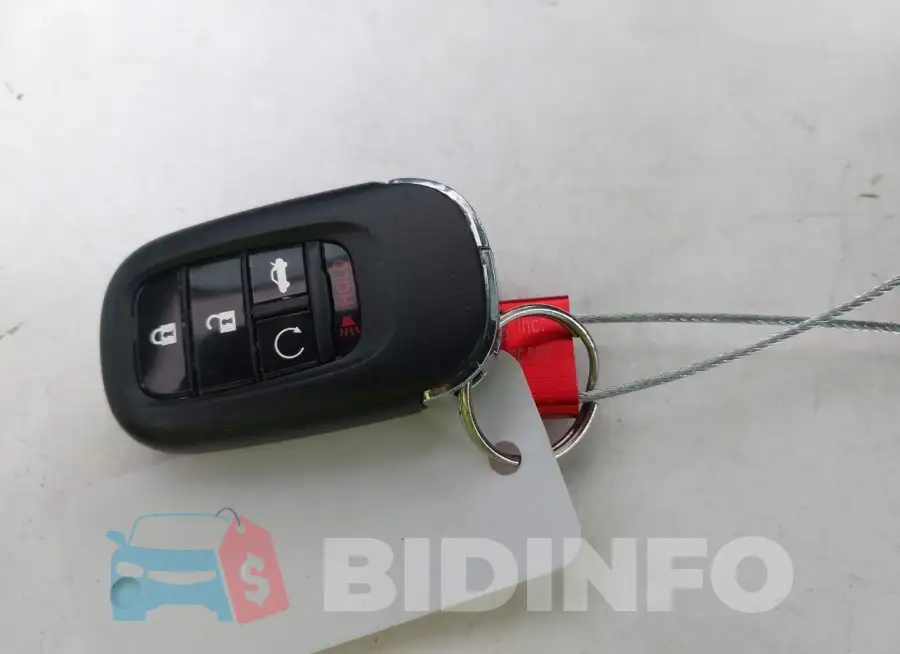 2HGFE2F59PH526774 Photo# 11