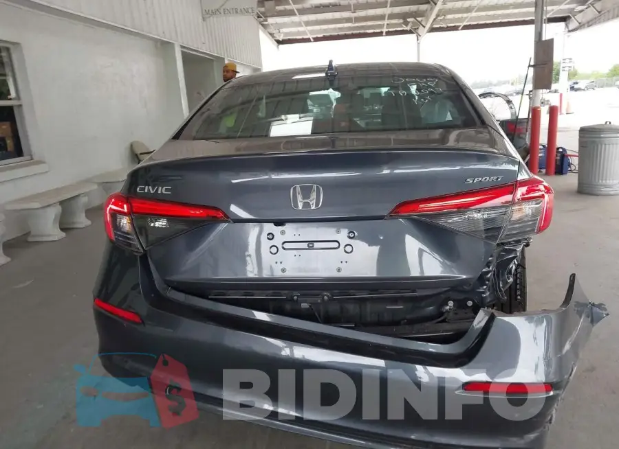 2HGFE2F59PH526774 Photo# 16