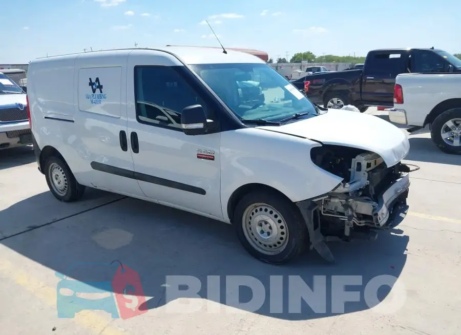 ZFBERFAT1F6A73302 Photo# 1