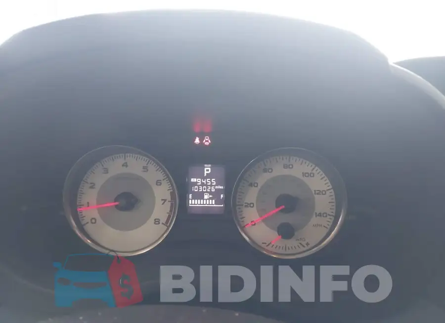 JF1GPAS65E8281034 Photo# 7