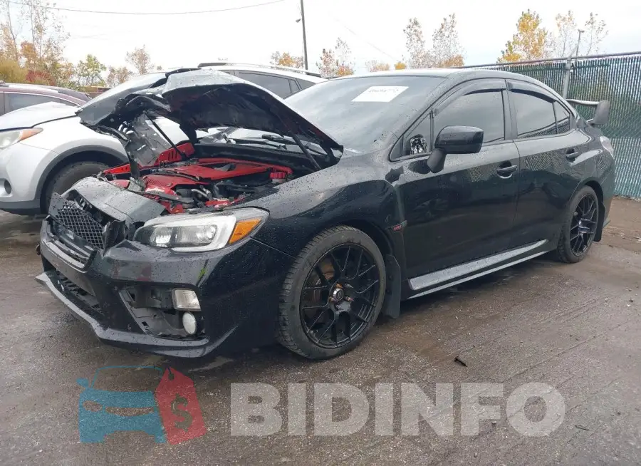 JF1VA1G60F8801837 Photo# 2