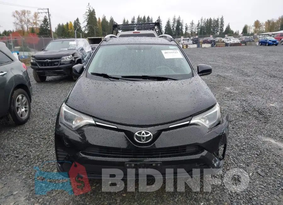2T3BFREV1GW478207 Photo# 12