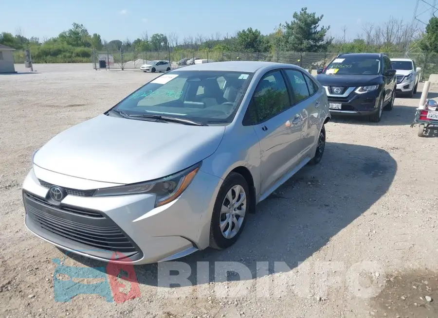 5YFB4MDE7PP017243 Photo# 2
