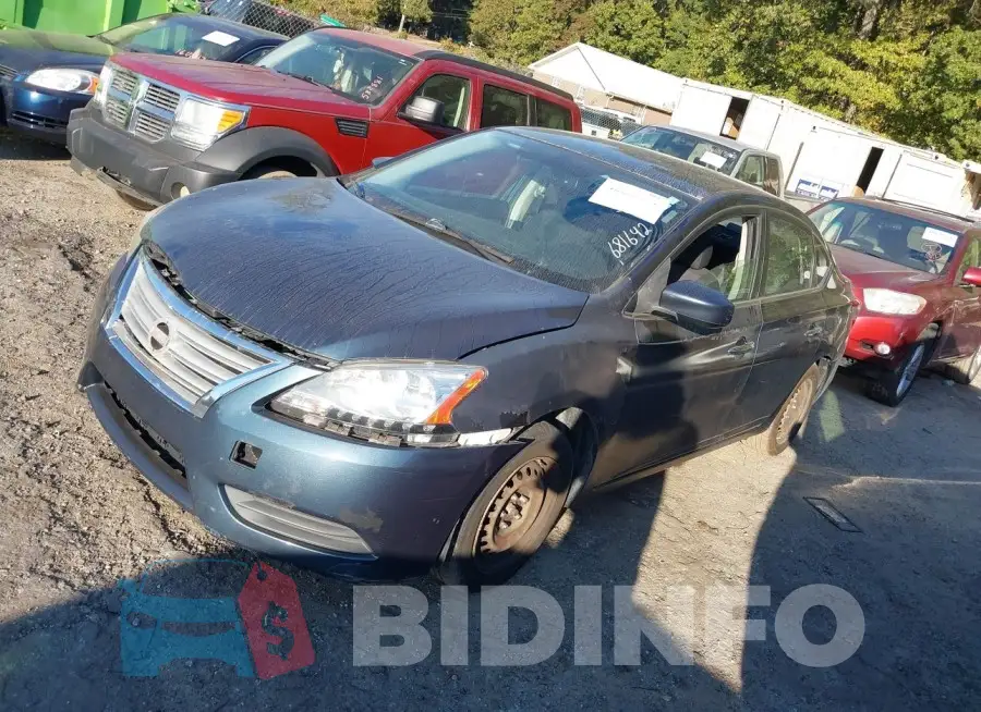 3N1AB7APXFL681642 Photo# 2