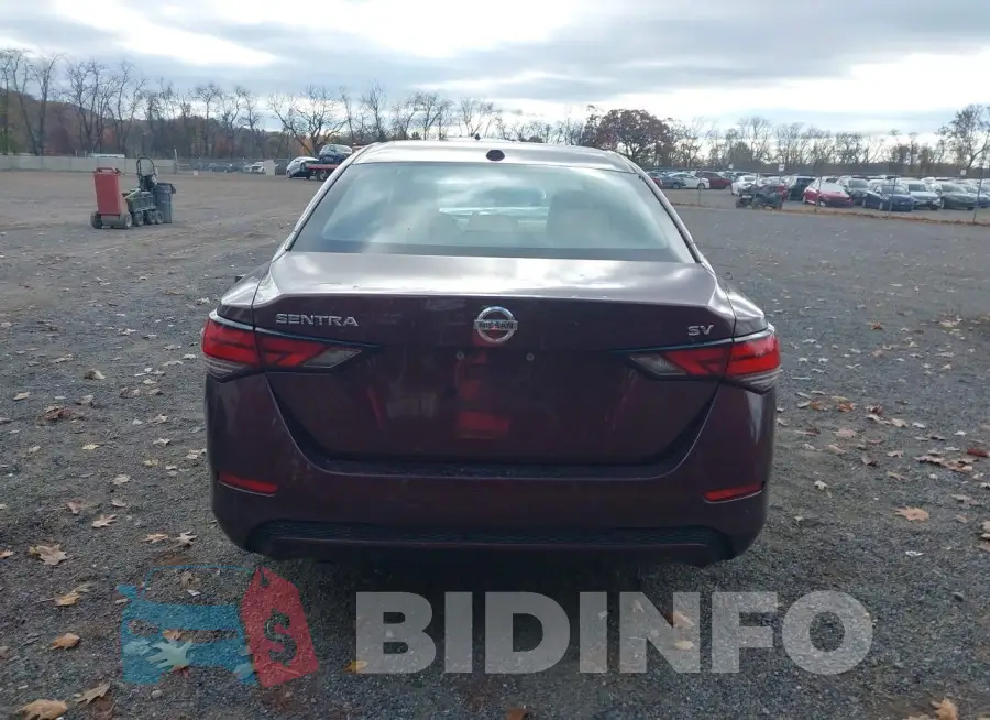 3N1AB8CV5NY221372 Photo# 16