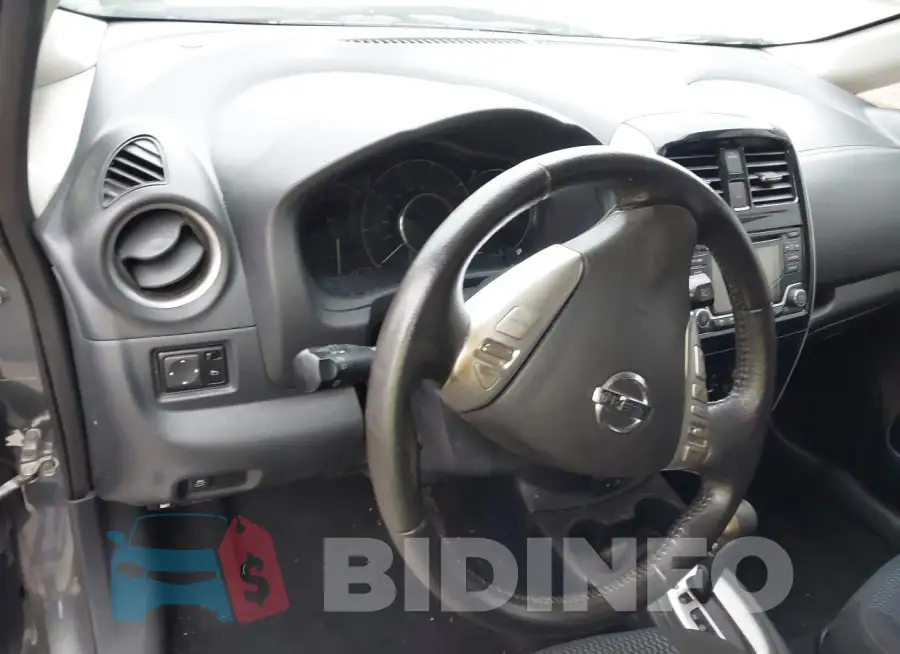 3N1CE2CP4HL352440 Photo# 7