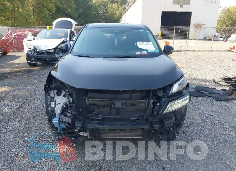5N1BT3BB5NC682455 Photo# 12