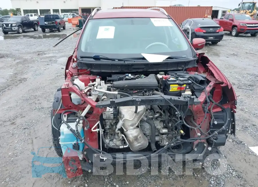 KNMAT2MT4FP535683 Photo# 6
