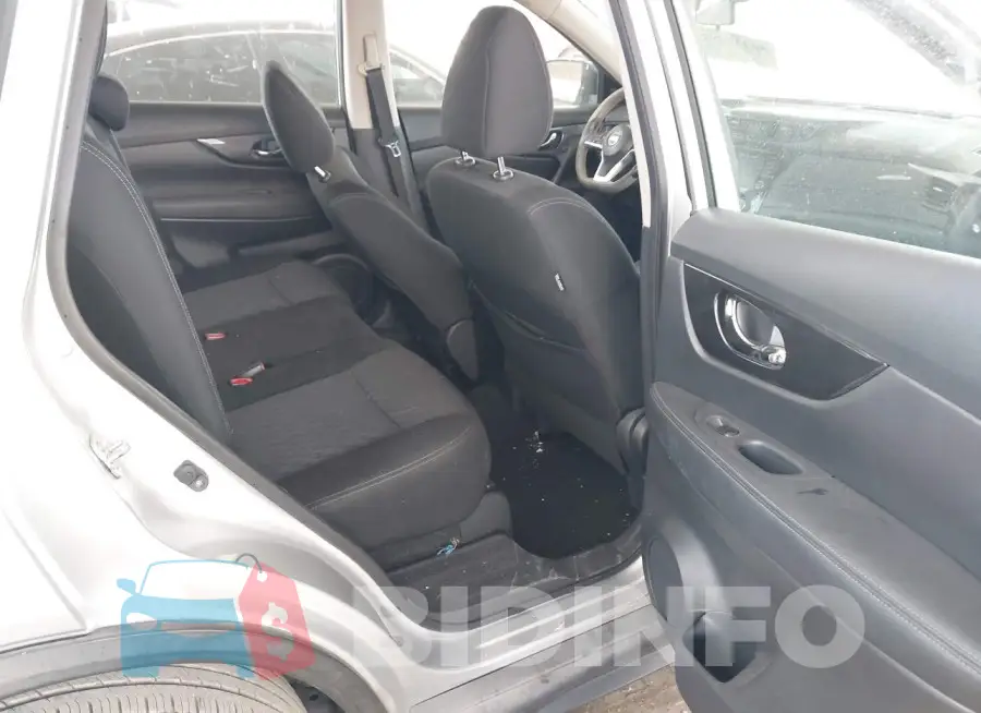KNMAT2MTXJP612596 Photo# 8