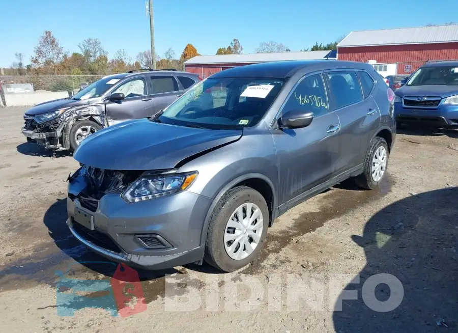 KNMAT2MV2FP526398 Photo# 2