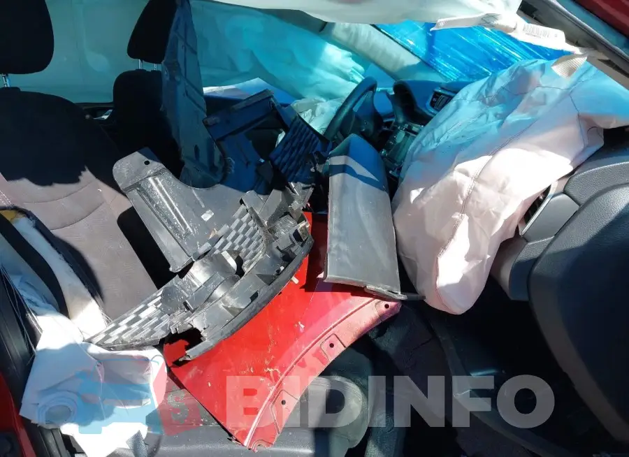 KNMAT2MV2FP528863 Photo# 5