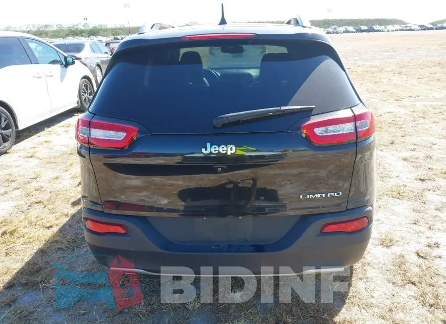 1C4PJLDB4GW217065 Photo# 16