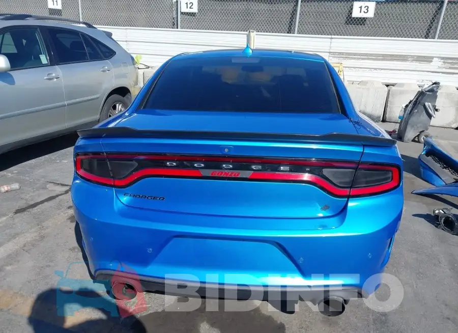 2C3CDXGJ1KH689008 Photo# 16