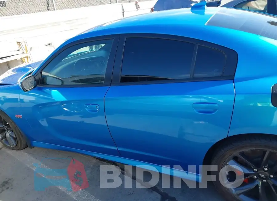 2C3CDXGJ1KH689008 Photo# 14