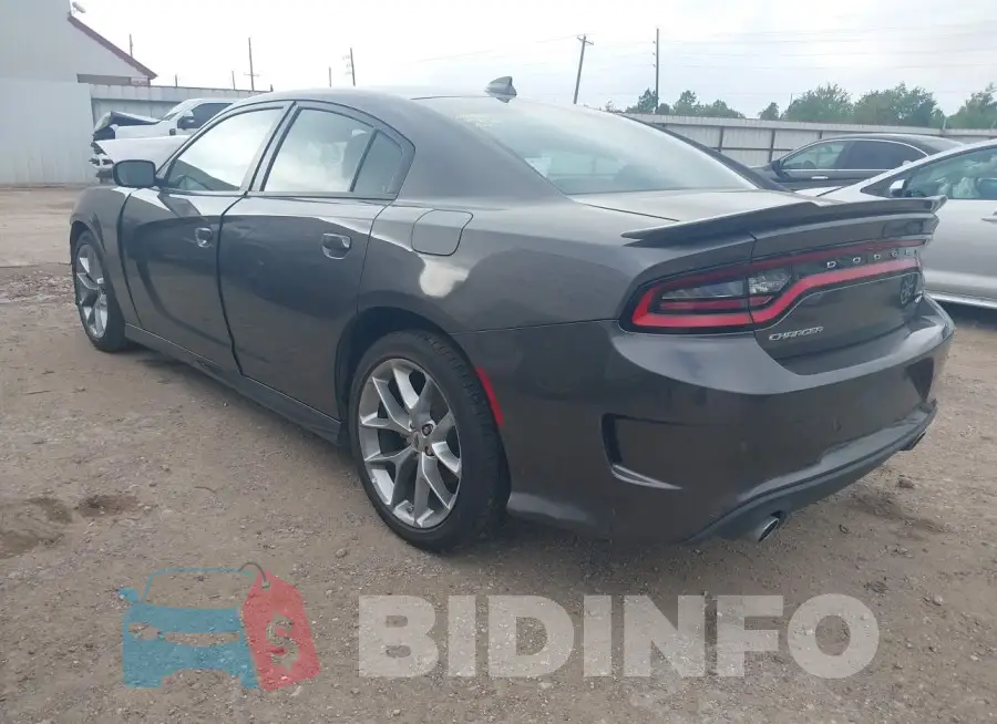 2C3CDXHG6PH530415 Photo# 3