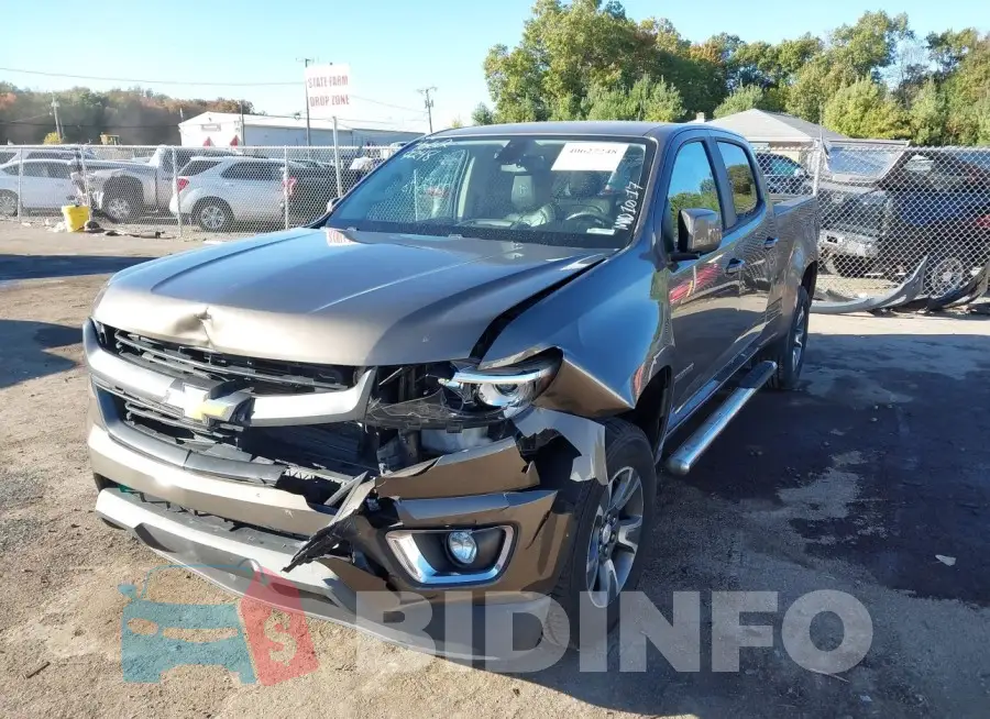 1GCGTCE33F1100171 Photo# 2