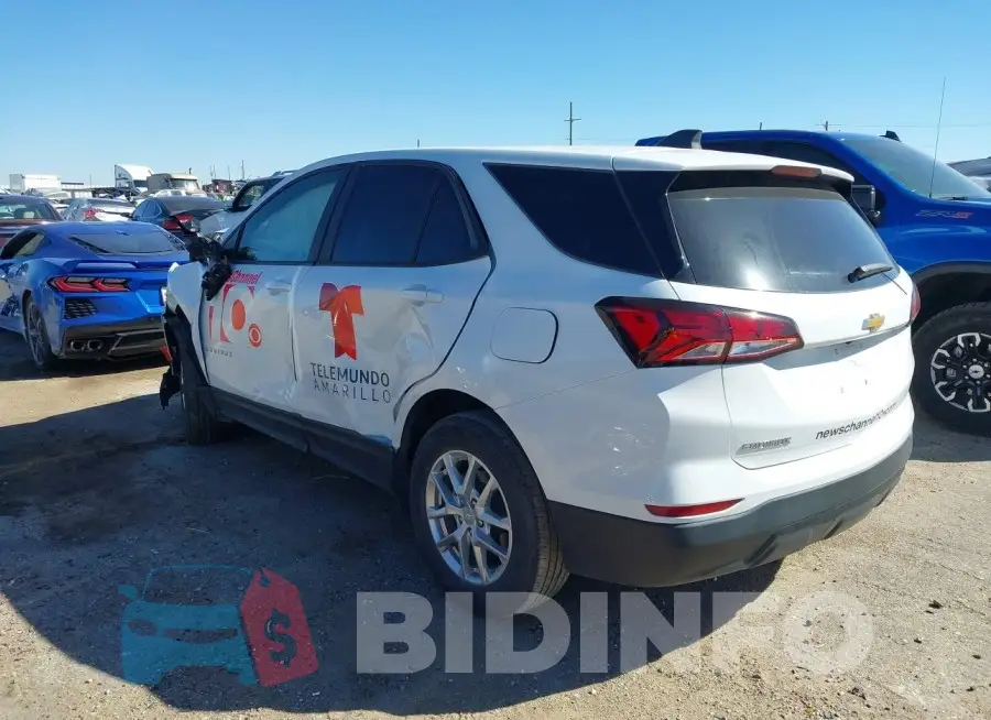 3GNAXHEV4NS147108 Photo# 3