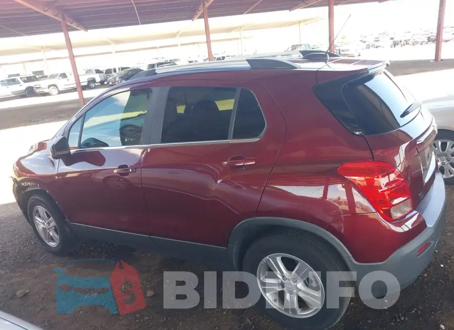 3GNCJPSB2GL256193 Photo# 14