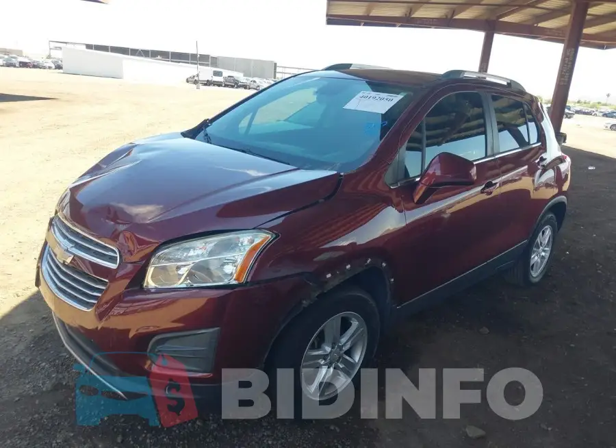 3GNCJPSB2GL256193 Photo# 2