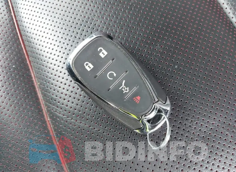 3GNKBKRS7NS209813 Photo# 11