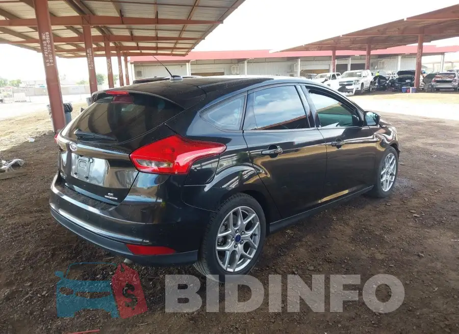 1FADP3K27FL324735 Photo# 4