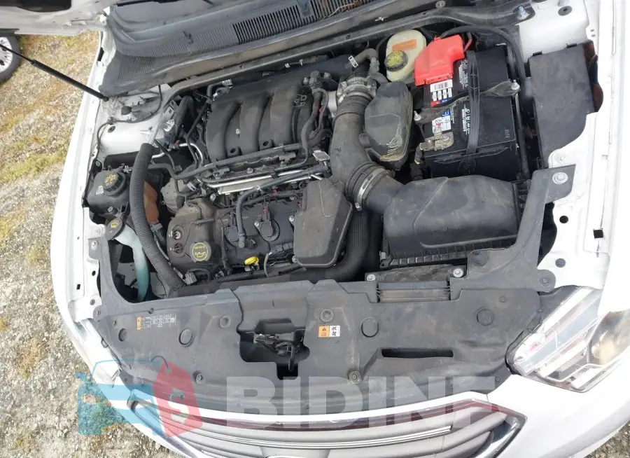 1FAHP2E86GG125732 Photo# 10