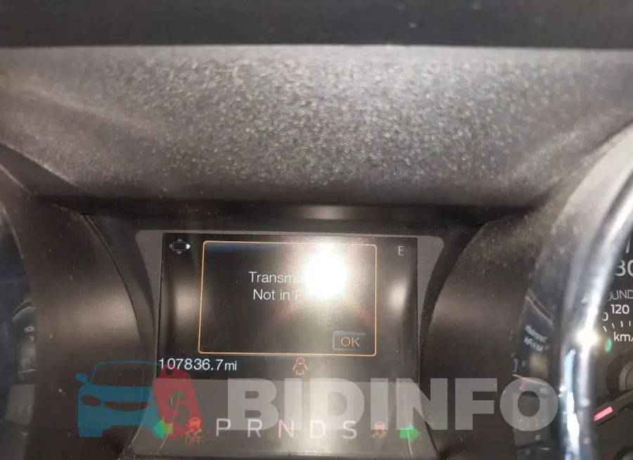 1FATP8UH8G5231819 Photo# 7