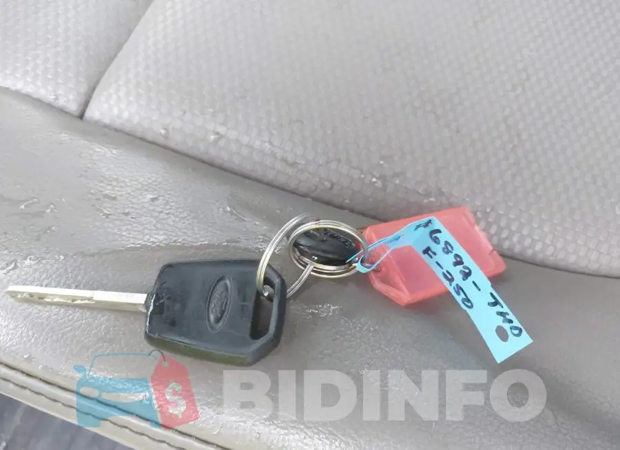 1FDBF2A66KED43127 Photo# 11